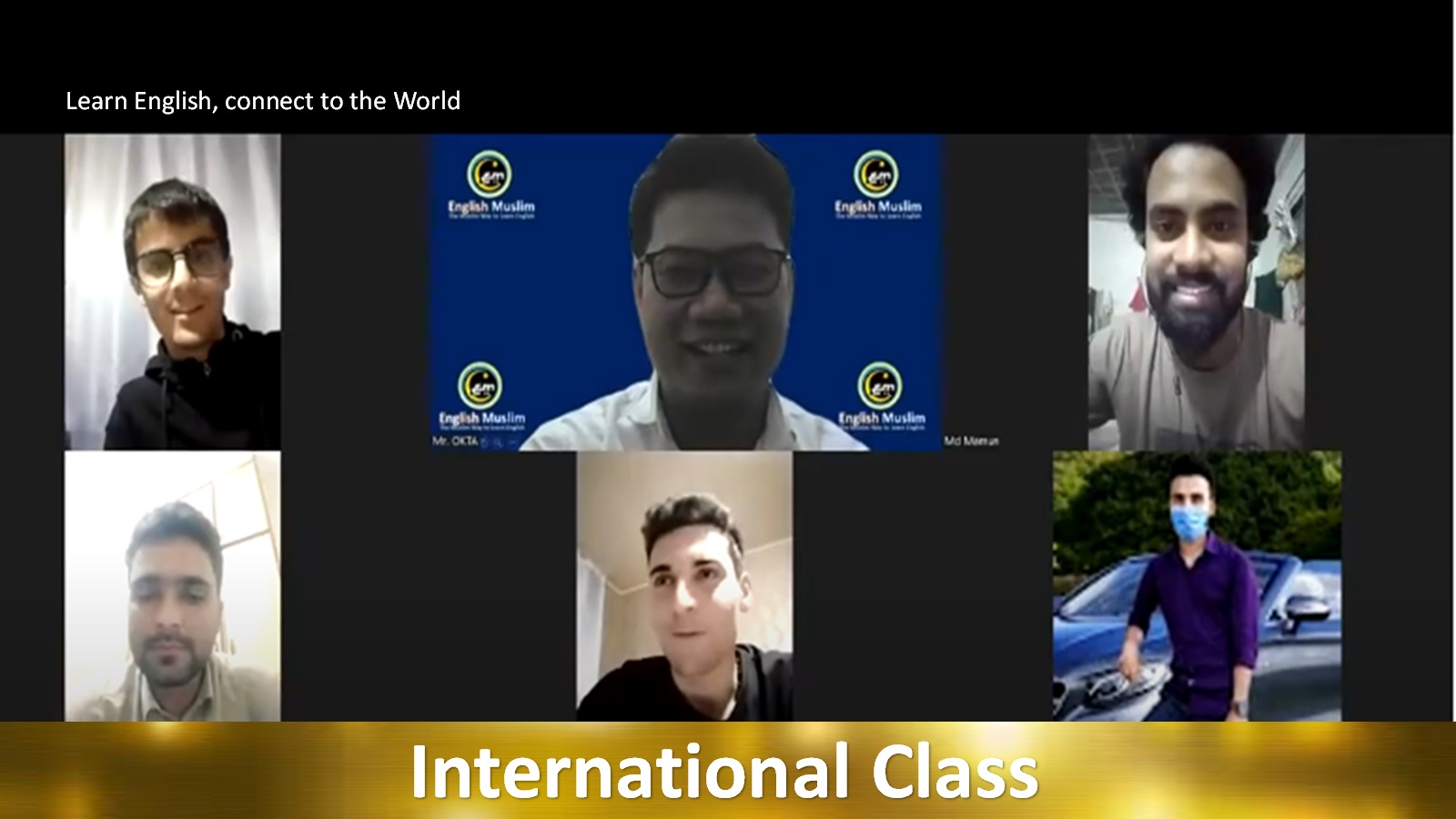 International Class