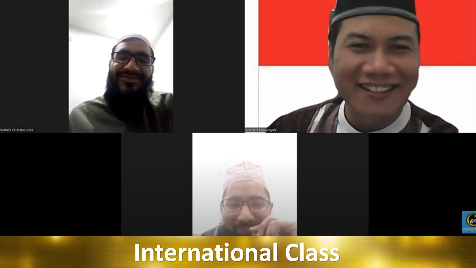 International Class
