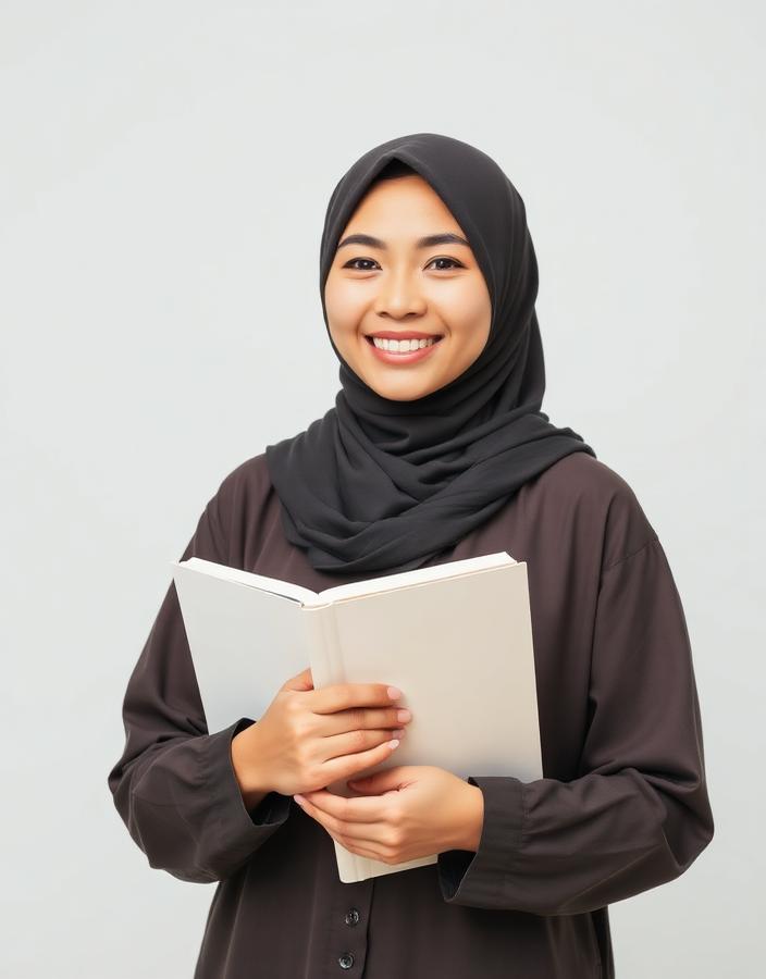 Ustadzah Khadijah